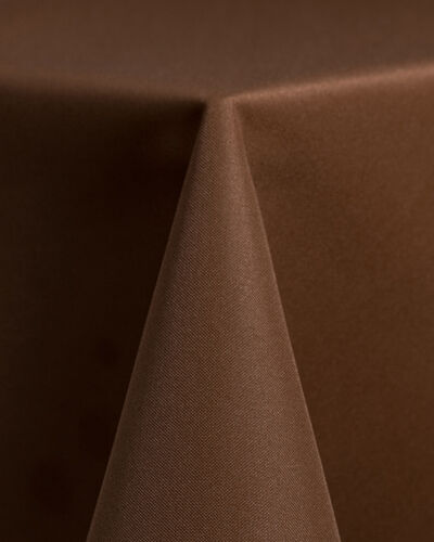 Chocolate Vantage Linen