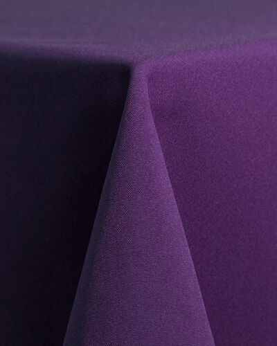 Eggplant Vantage Linen