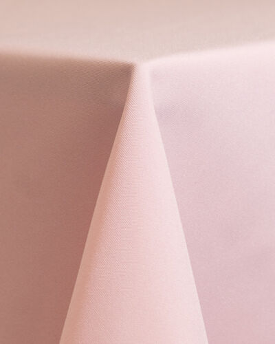 Light Pink Vantage Linen