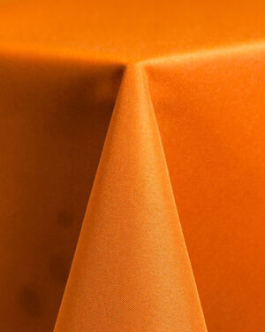 Orange Vantage Linen