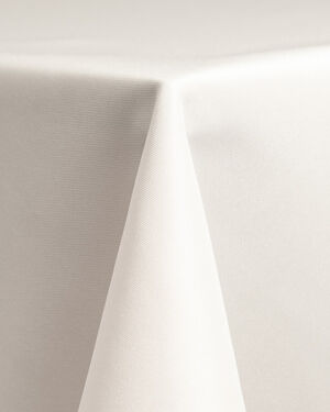 White Vantage Linen