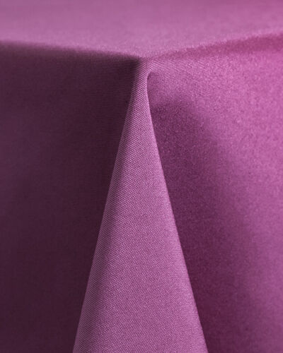 Plum Vantage Linen